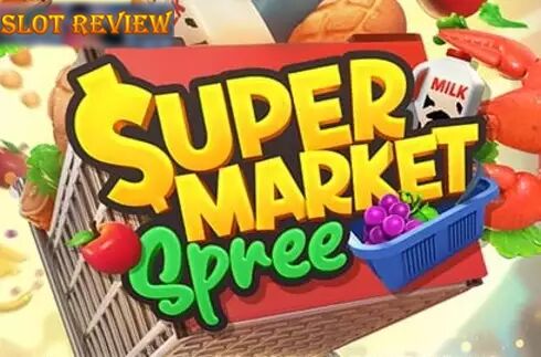 Supermarket Spree Slot Review